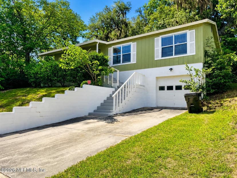 232 AQUARIUS CONCOURSE, Orange Park, FL 32073