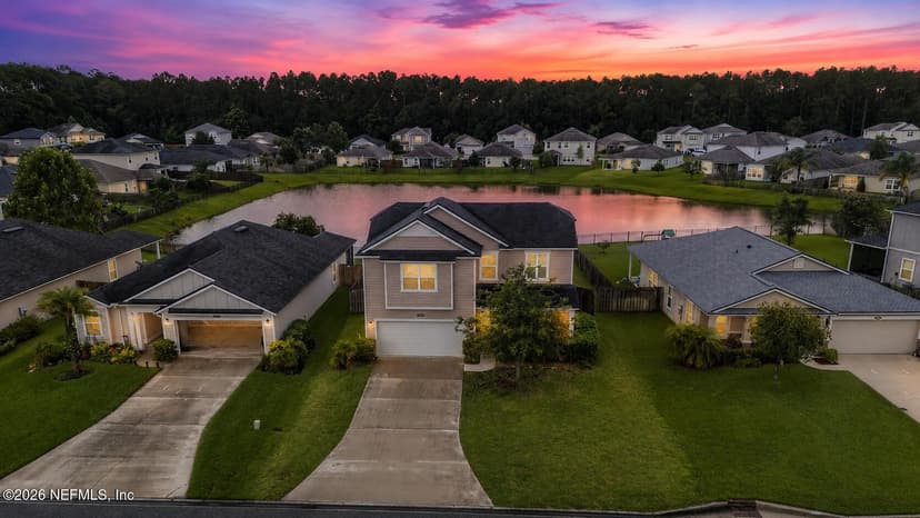 531 COLORADO SPRINGS Way, St. Augustine, FL 32092