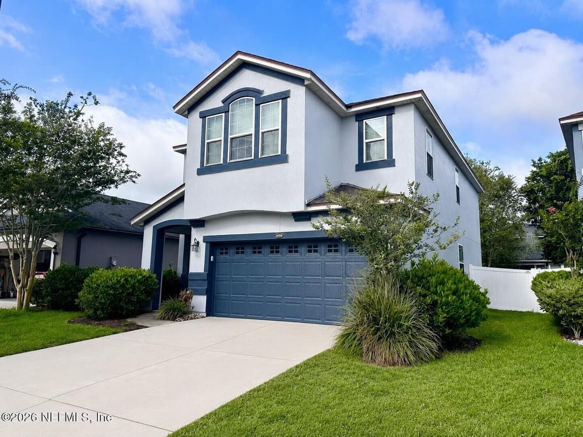 14604 SERENOA Drive, Jacksonville, FL 32258, Jacksonville, FL - photo 2