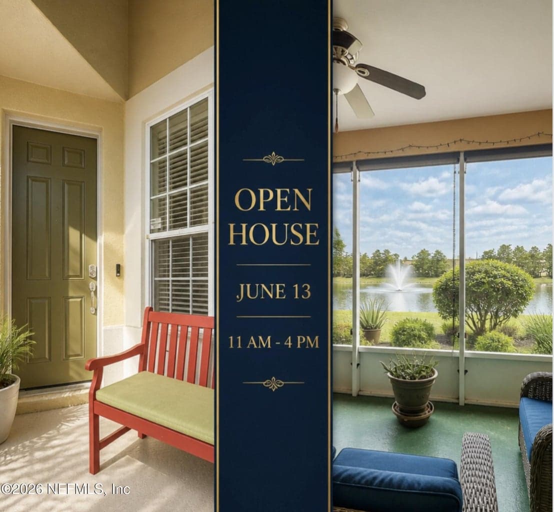 14160 MAHOGANY Avenue, Jacksonville, FL 32258, Jacksonville, FL - photo 1