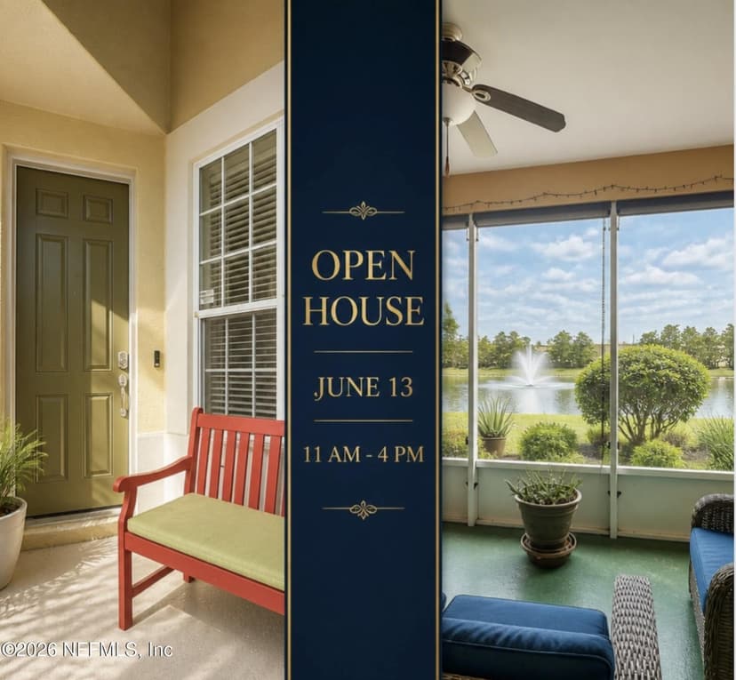 14160 MAHOGANY Avenue, Jacksonville, FL 32258