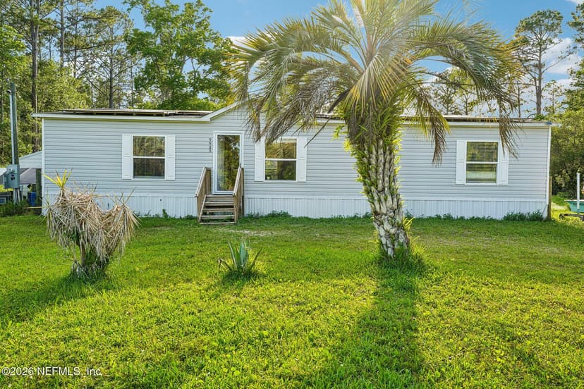 9935 AMOS Avenue, Hastings, FL 32145