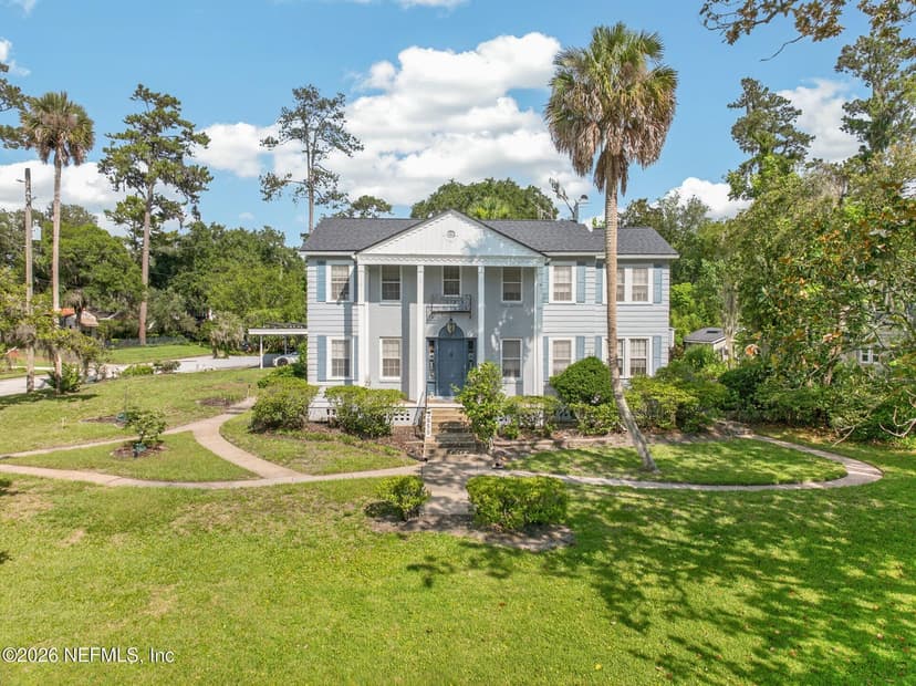 3855 SAN JOSE Boulevard, Jacksonville, FL 32207