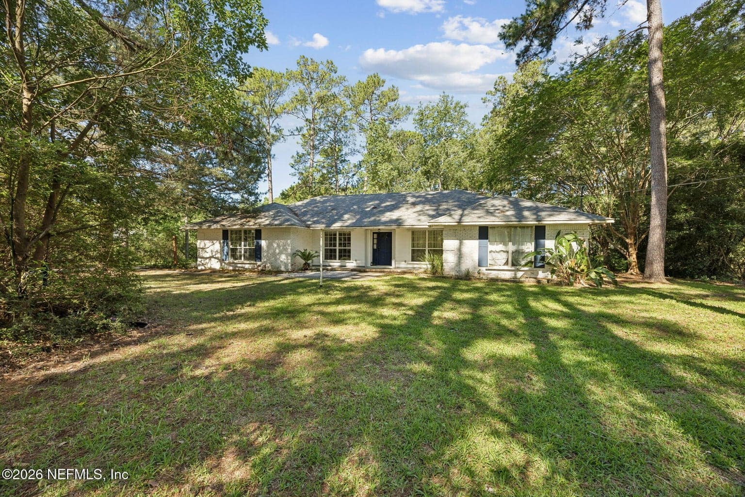 17240 HOLMES MILL Avenue, Jacksonville, FL 32226, Jacksonville, FL - photo 1