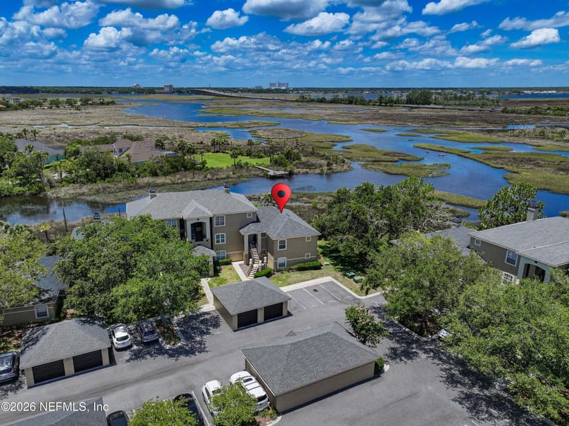 1701 THE GREENS Way 2024, Jacksonville Beach, FL 32250