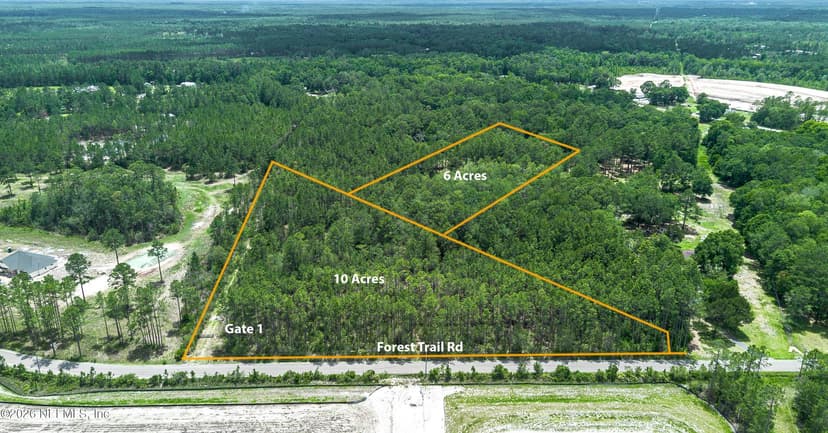 15450 FOREST TRAIL Road, Jacksonville, FL 32234