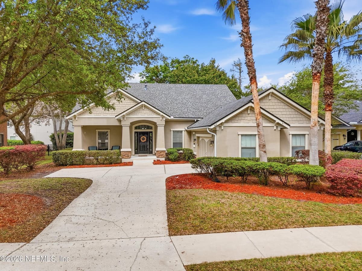 907 BROOKHAVEN Drive, St. Augustine, FL 32092, St. Augustine, FL - photo 2