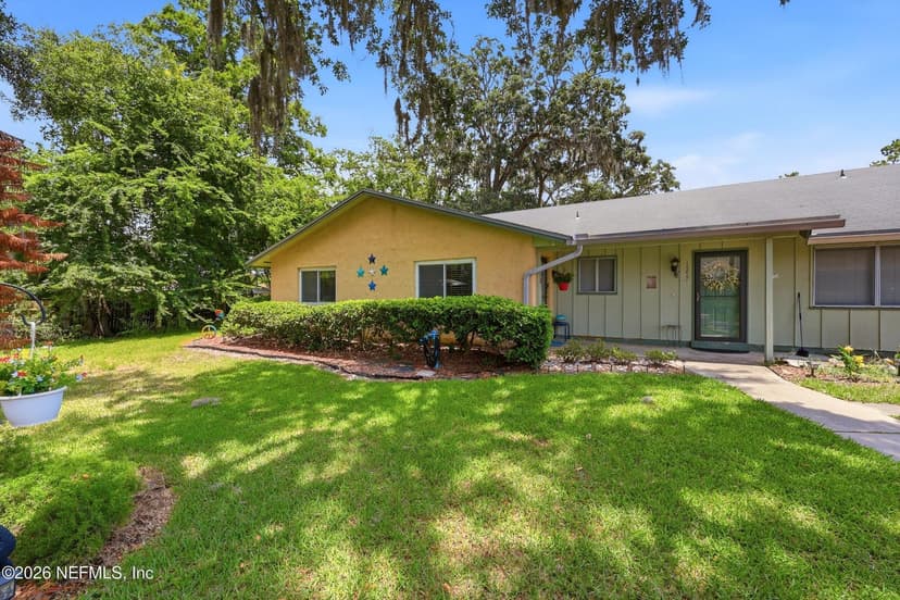 1259 THE GROVE Road, Orange Park, FL 32073