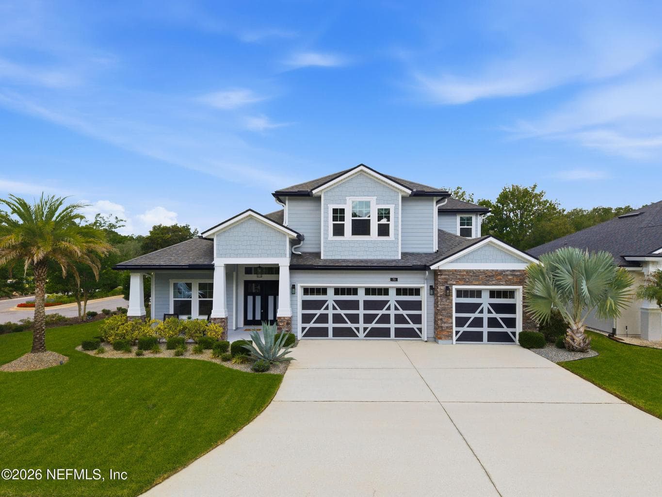 73 GREENVIEW Lane, St. Augustine, FL 32092, St. Augustine, FL - photo 1