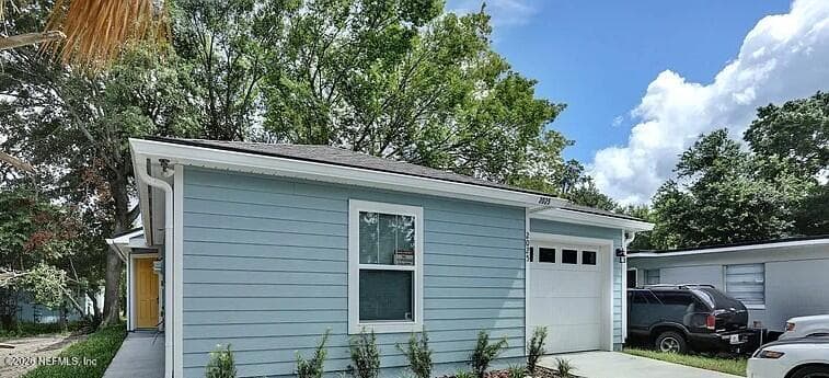 2025 COMMONWEALTH Avenue, Jacksonville, FL 32209