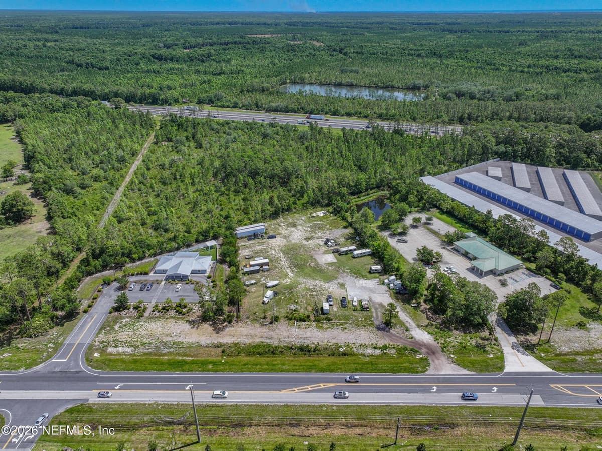 2960 STATE ROAD 16, St. Augustine, FL 32092, St. Augustine, FL - photo 3