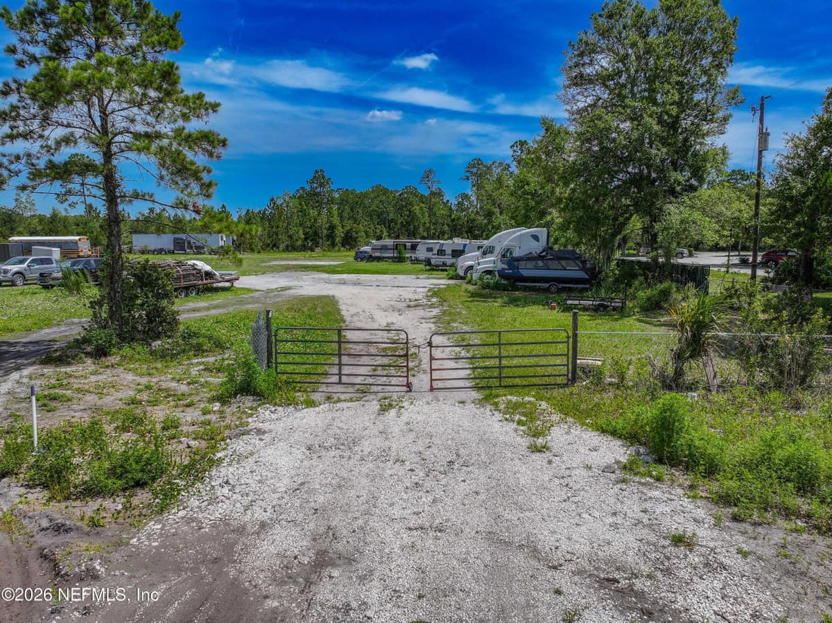2960 STATE ROAD 16, St. Augustine, FL 32092, St. Augustine, FL - photo 2