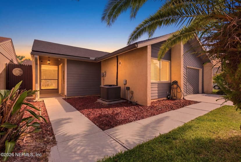 3504 CORMORANT BRANCH Court, Jacksonville, FL 32223