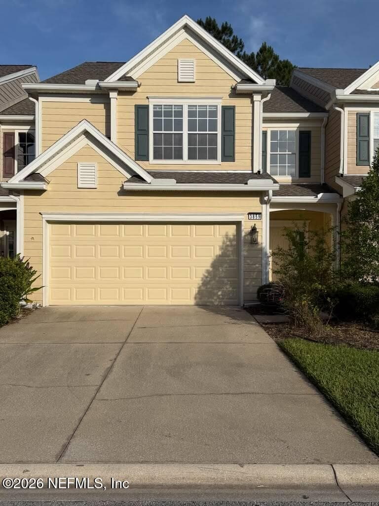3859 LIONHEART Drive, Jacksonville, FL 32216