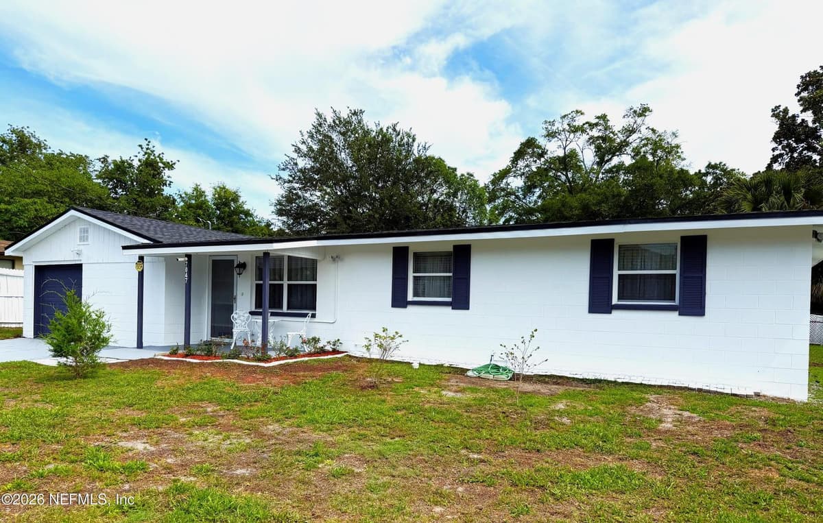 7047 DELISLE Drive, Jacksonville, FL 32244, Jacksonville, FL - photo 3