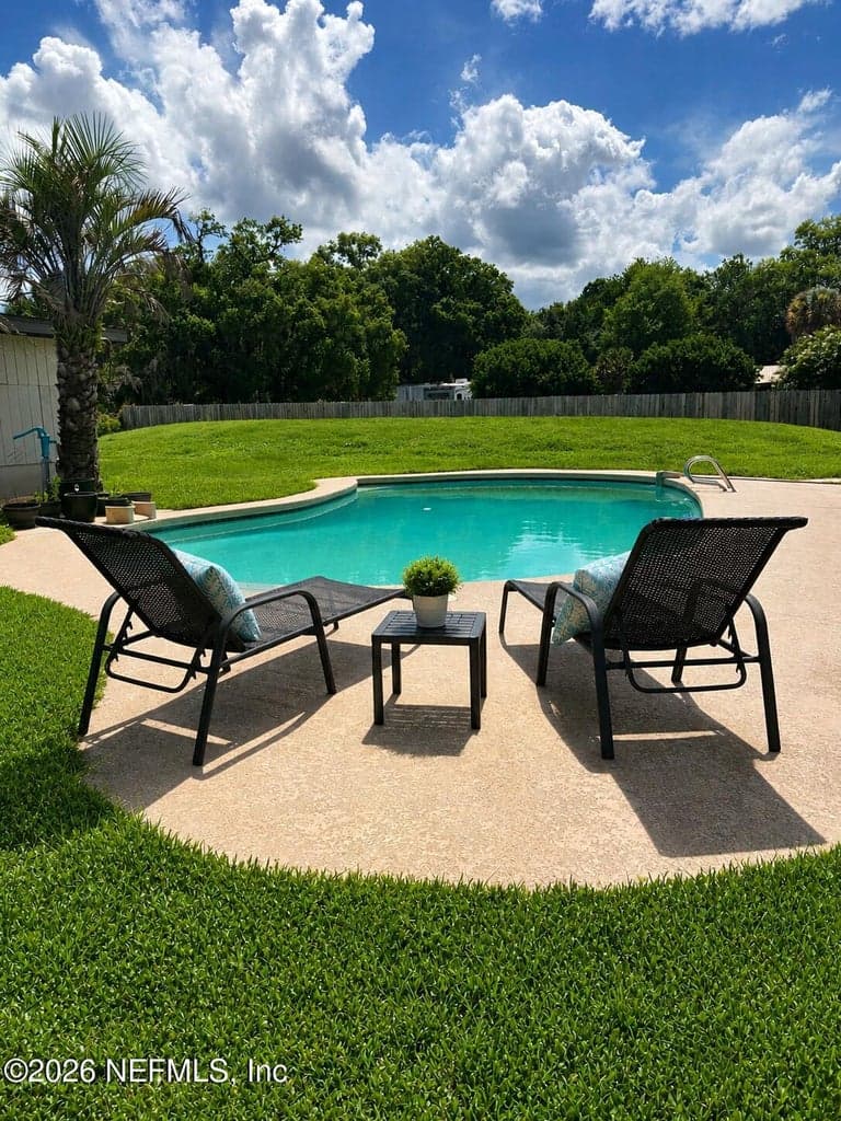 35742 QUAIL Road, Callahan, FL 32011