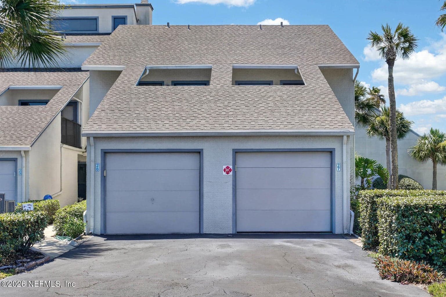 890 A1A BEACH BLVD. #28 W/GARAGE, St. Augustine Beach, FL 32080, St. Augustine Beach, FL - photo 1