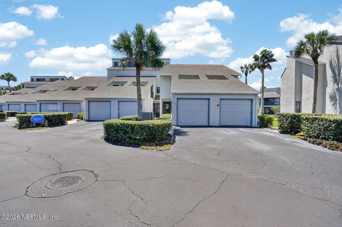 890 A1A BEACH BLVD. #28 W/GARAGE, St. Augustine Beach, FL 32080, St. Augustine Beach, FL - photo 3