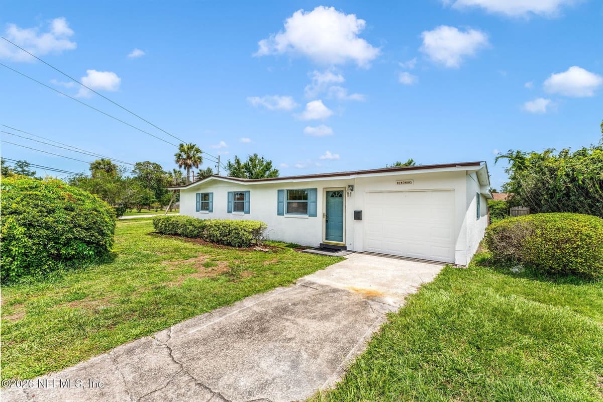 1705 MINDANAO Drive, Jacksonville, FL 32246, Jacksonville, FL - photo 3