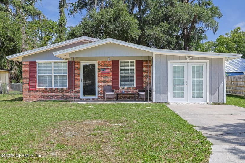 1014 WALNUT Street, Green Cove Springs, FL 32043