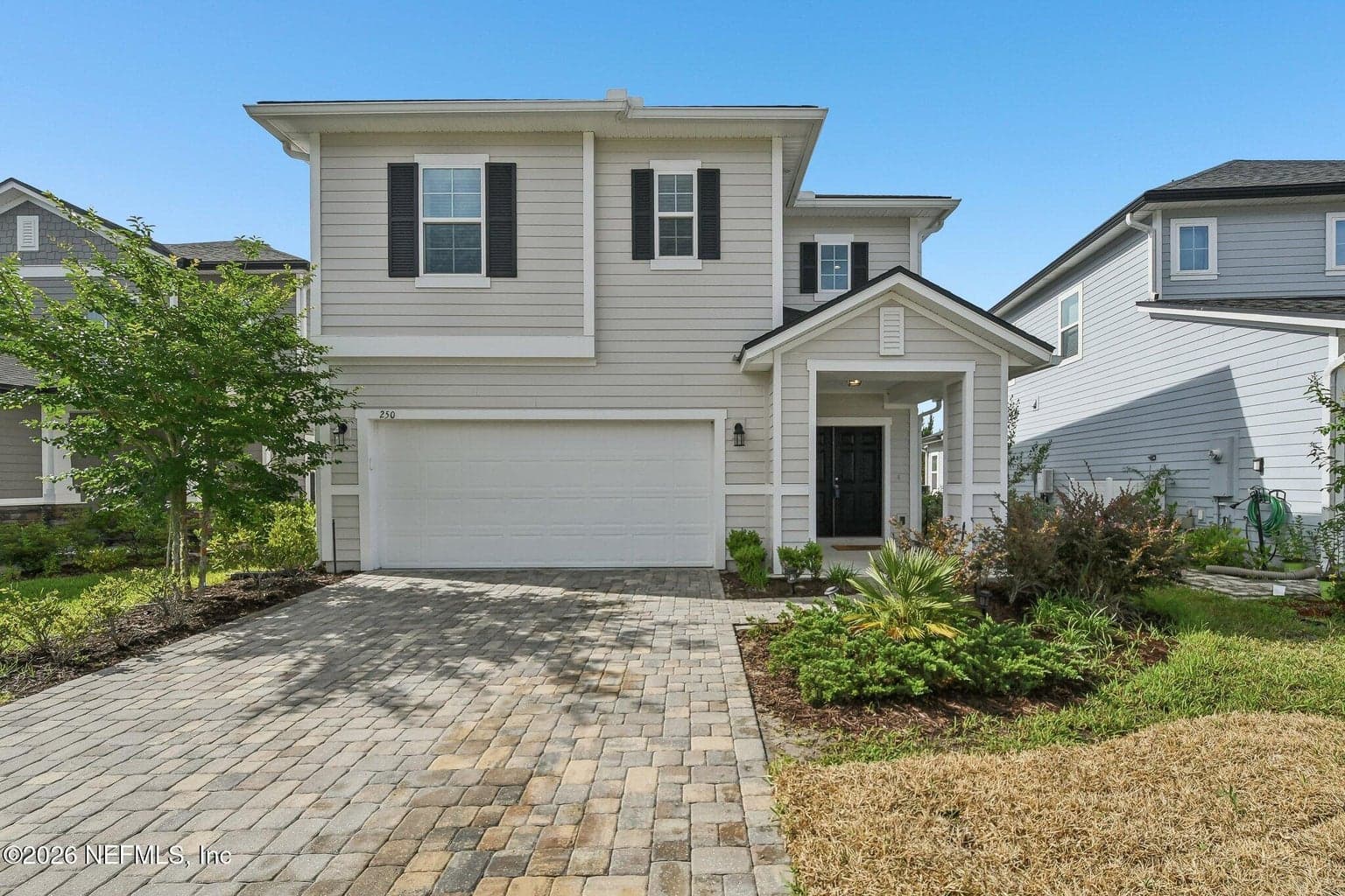 250 HOLLY FOREST Drive, St. Augustine, FL 32092, St. Augustine, FL - photo 1