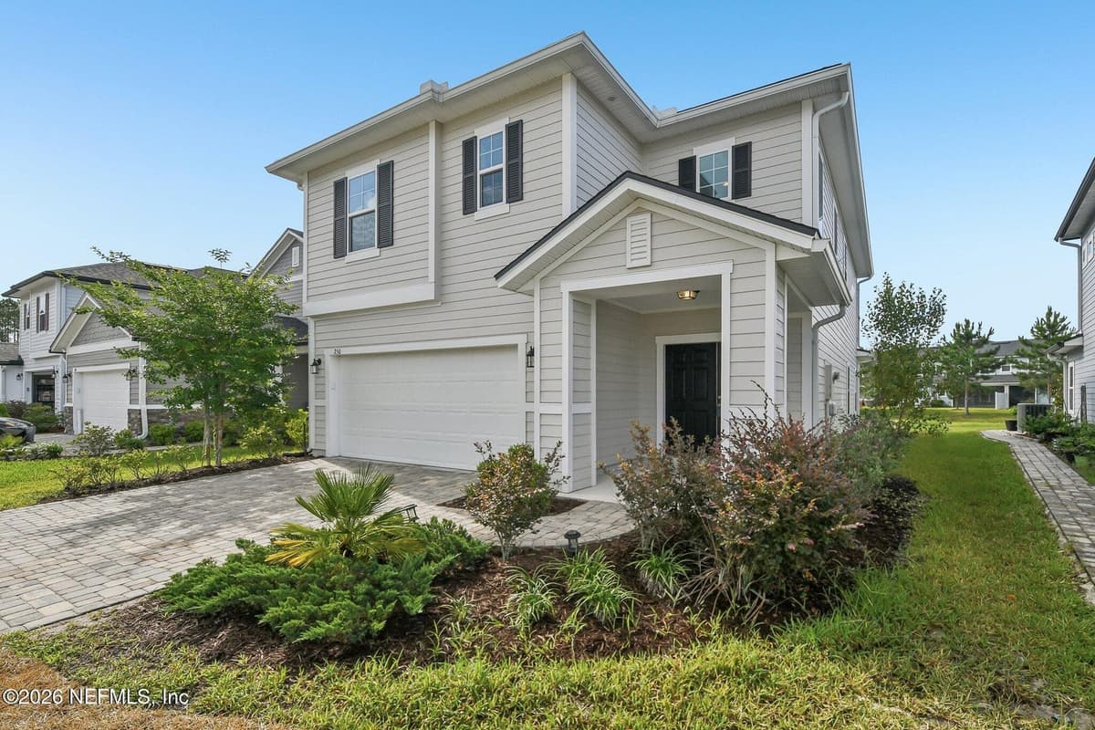 250 HOLLY FOREST Drive, St. Augustine, FL 32092, St. Augustine, FL - photo 2