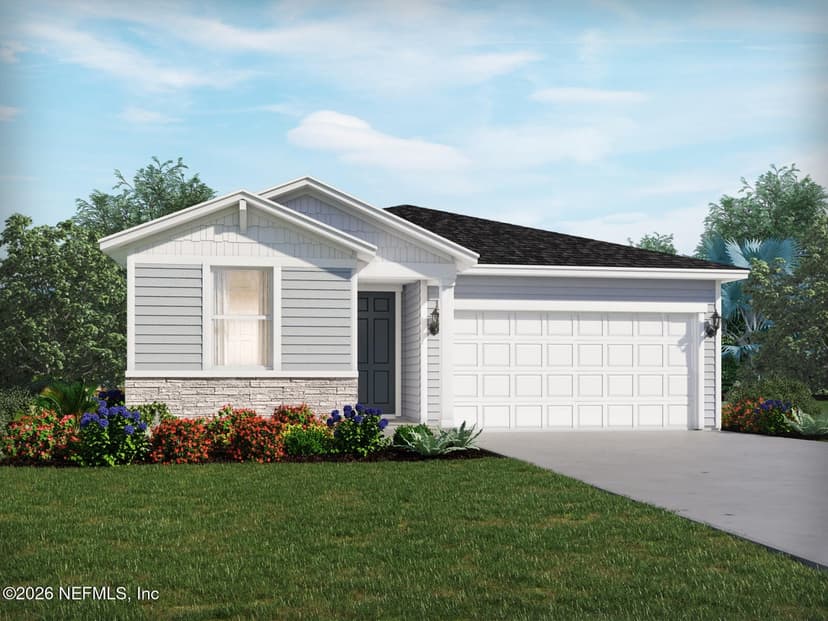 7215 EMILY MEADOW Way, Jacksonville, FL 32219