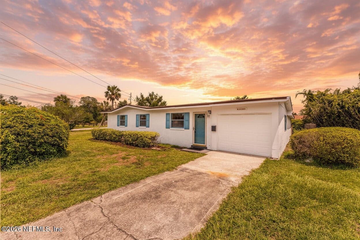 1705 MINDANAO Drive, Jacksonville, FL 32246, Jacksonville, FL - photo 1