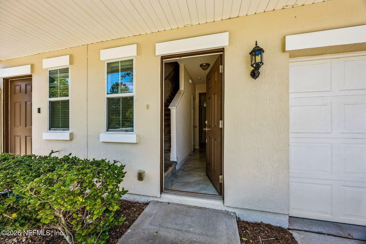 288 MOULTRIE VILLAGE Lane, St. Augustine South, FL 32086, St. Augustine South, FL - photo 2