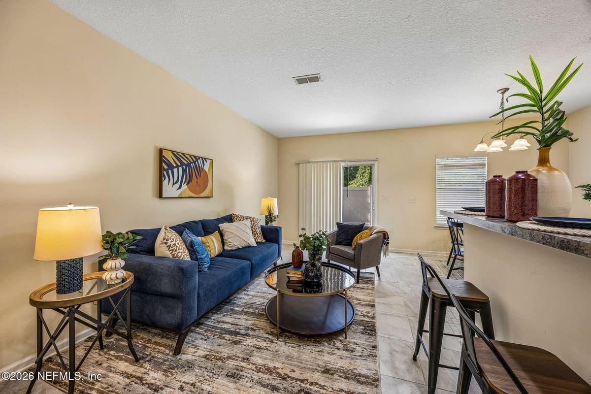 288 MOULTRIE VILLAGE Lane, St. Augustine South, FL 32086, St. Augustine South, FL - photo 3