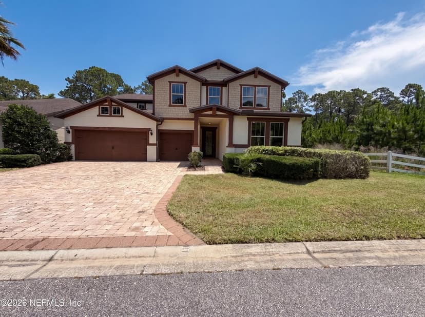 247 LOS ALAMOS Street, St. Augustine, FL 32095