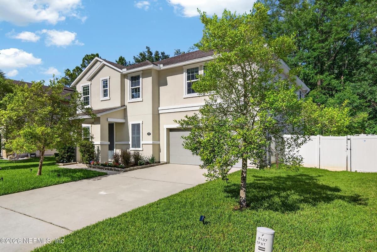 2131 CHANDLERS WALK Lane, Jacksonville, FL 32246, Jacksonville, FL - photo 3
