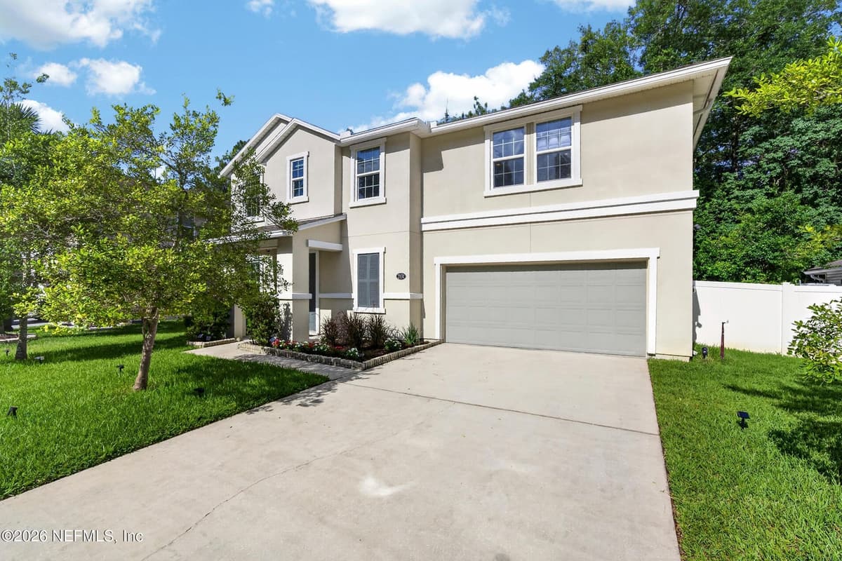 2131 CHANDLERS WALK Lane, Jacksonville, FL 32246, Jacksonville, FL - photo 2