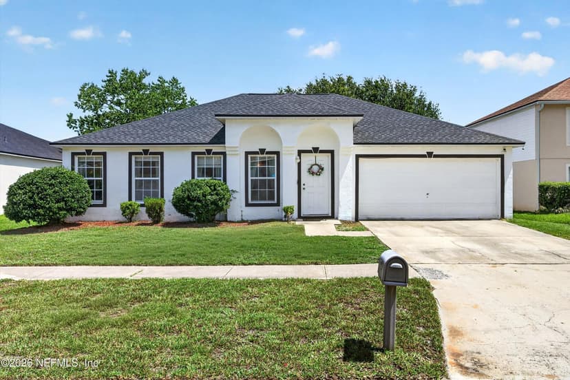5563 WESTLAND STATION Road, Jacksonville, FL 32244