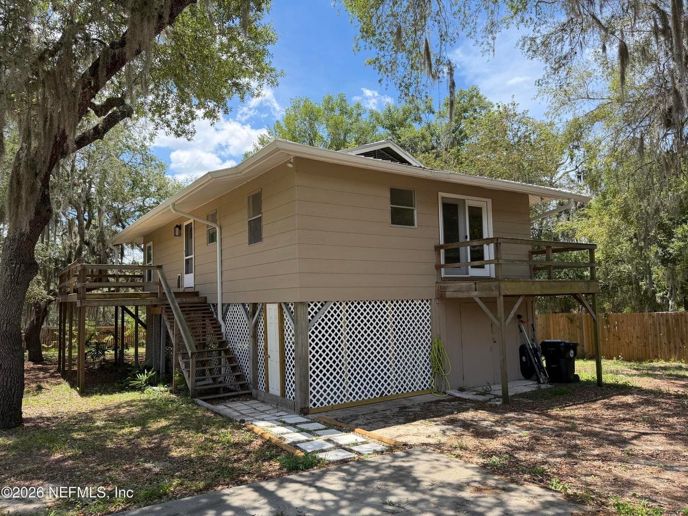 6960 IMMOKALEE Road, Keystone Heights, FL 32656, Keystone Heights, FL - photo 1