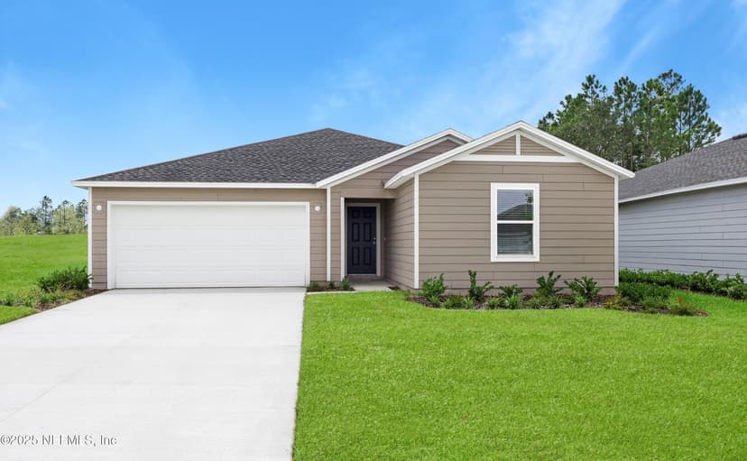30 BUD SHIRE Lane, Palm Coast, FL 32164