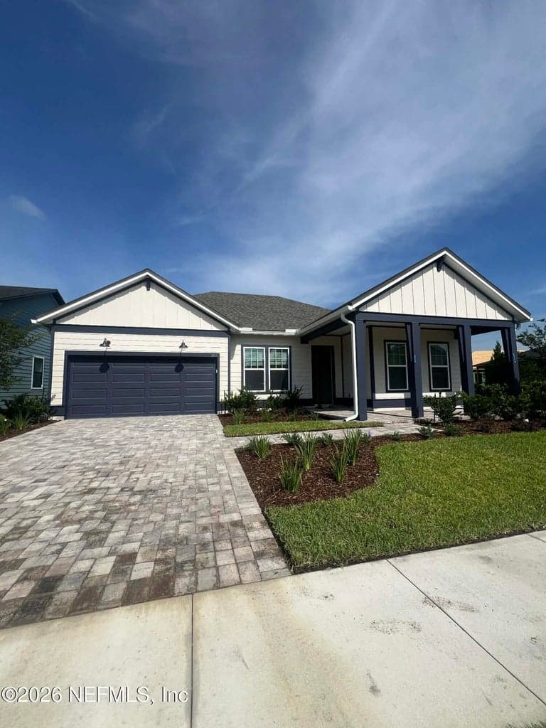 267 LUMINOUS Avenue, St. Johns, FL 32259