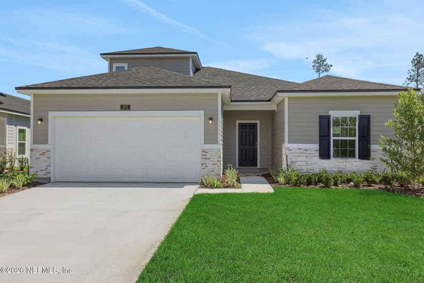 260 BARBOSA Trail, St. Augustine, FL 32095