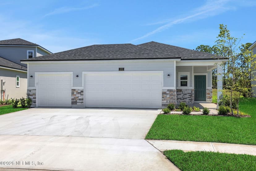 268 BARBOSA Trail, St. Augustine, FL 32095