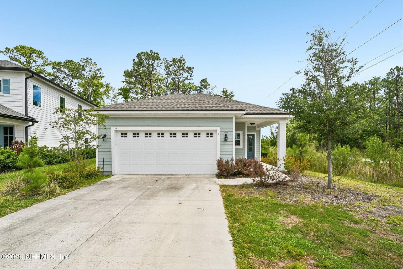 184 WINEBERRY Lane, St. Johns, FL 32092, St. Johns, FL - photo 1