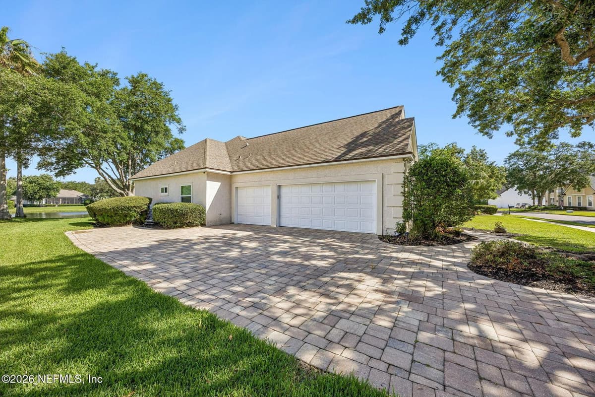 409 S LAKEWOOD RUN Drive, Ponte Vedra Beach, FL 32082, Ponte Vedra Beach, FL - photo 3