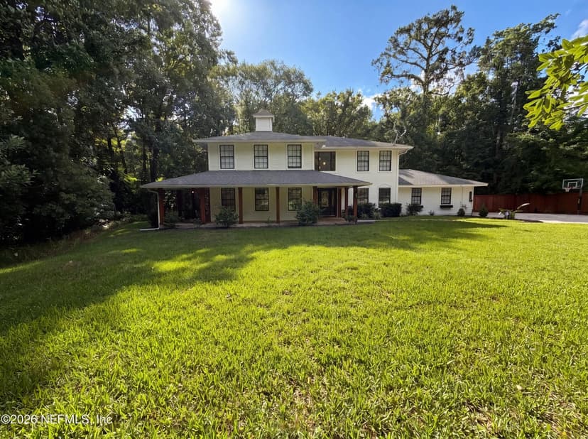 3020 MAC Road, St. Augustine, FL 32086