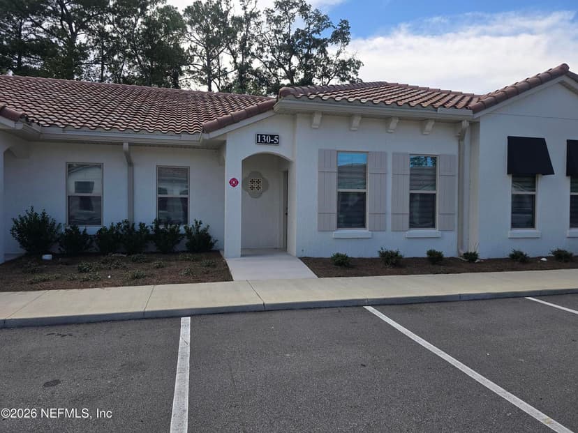 130 LAND GRAND Street 5, St. Augustine, FL 32092