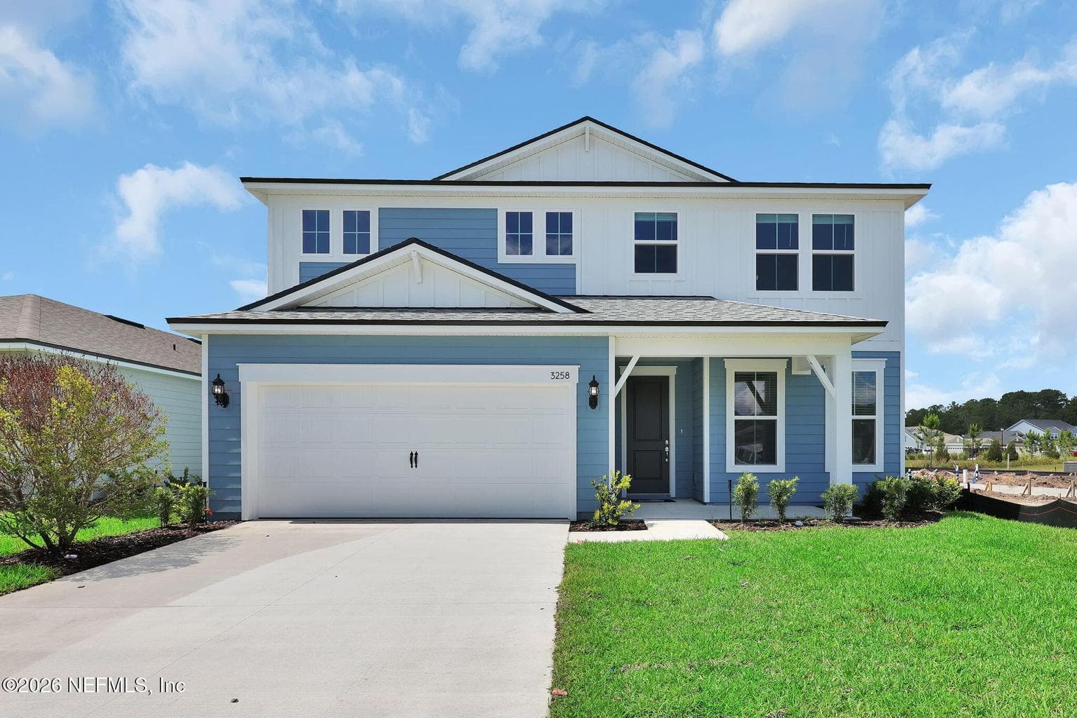 3258 PIPERS Way, Green Cove Springs, FL 32043, Green Cove Springs, FL - photo 1