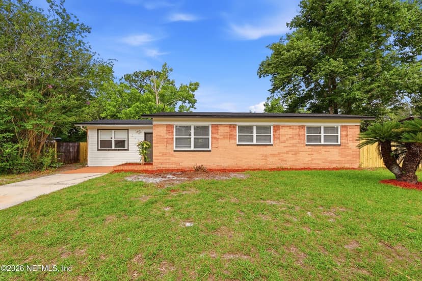 5020 BILKEN Drive E, Jacksonville, FL 32210