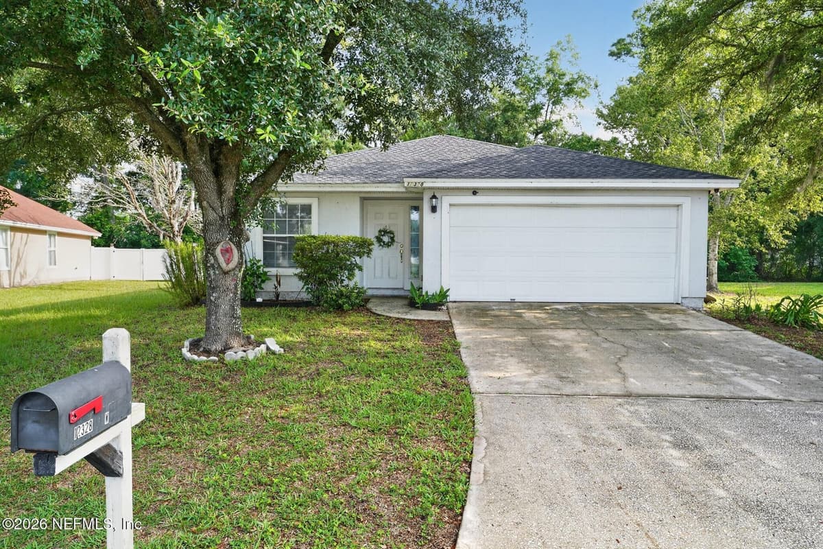 12328 SUMTER SQUARE Drive, Jacksonville, FL 32218, Jacksonville, FL - photo 2