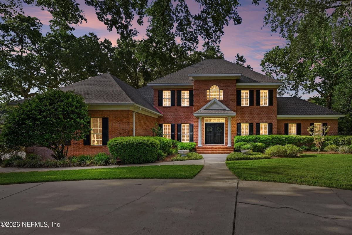 12641 MANDARIN Road, Jacksonville, FL 32223, Jacksonville, FL - photo 2