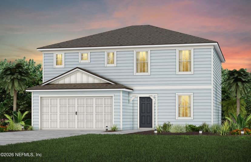 7093 SANDPERCH Street, Jacksonville, FL 32244