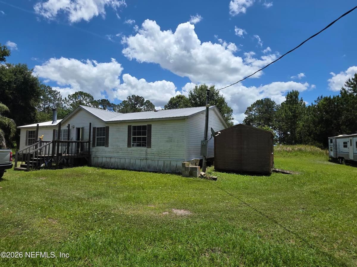 135 CEDAR Road, East Palatka, FL 32131, East Palatka, FL - photo 2