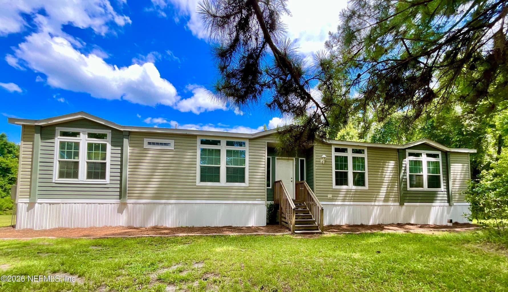 122 TANNER Road, Florahome, FL 32140, Florahome, FL - photo 1